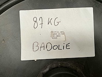 Lichaamsverzorging bad olie - afbeelding 1 van  5