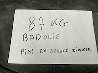 Lichaamsverzorging bad olie - afbeelding 2 van  5