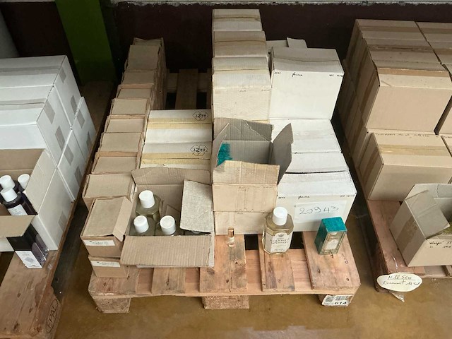 Lichaamsverzorging colonge - afbeelding 2 van  3