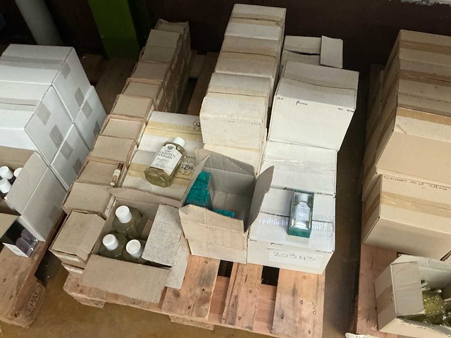 Lichaamsverzorging colonge - afbeelding 3 van  3
