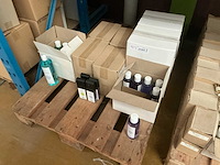 Lichaamsverzorging colonge - afbeelding 2 van  4