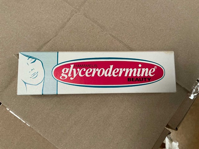 Lichaamsverzorging dag creme - afbeelding 2 van  3