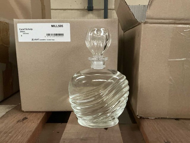 Lichaamsverzorging eau de colonge & douche gel - afbeelding 2 van  3