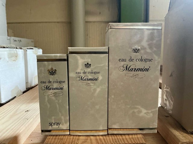 Lichaamsverzorging eau de colonge - afbeelding 3 van  5