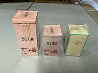 Lichaamsverzorging eau de parfum - afbeelding 3 van  4