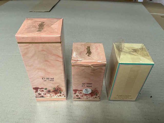 Lichaamsverzorging eau de parfum - afbeelding 4 van  4