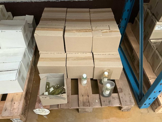 Lichaamsverzorging eau de toilette - afbeelding 1 van  3