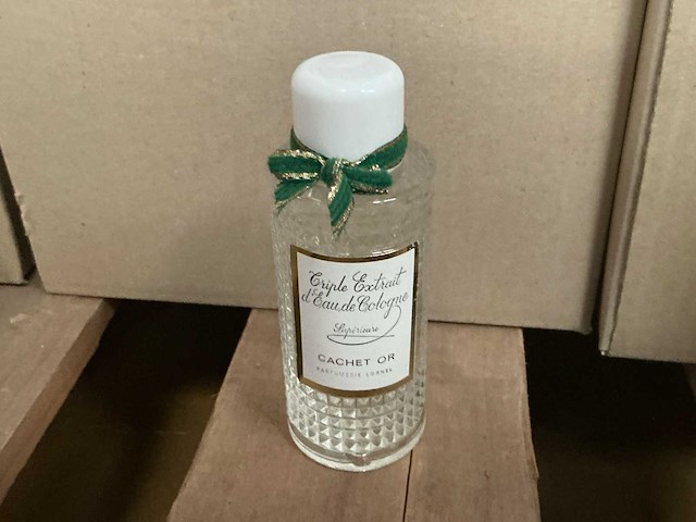 Lichaamsverzorging eau de toilette - afbeelding 3 van  3