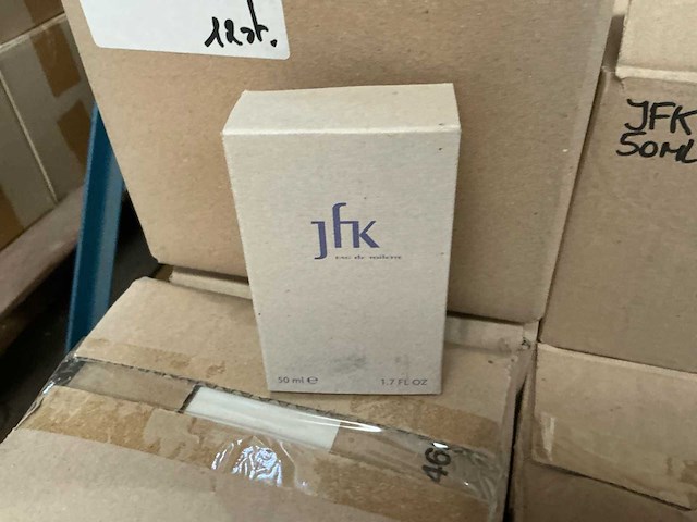 Lichaamsverzorging eau de toilette - afbeelding 4 van  5