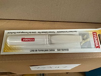 Lichaamsverzorging lotion-vormvijl - afbeelding 2 van  5