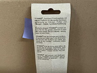 Lichaamsverzorging lotion-vormvijl - afbeelding 3 van  5
