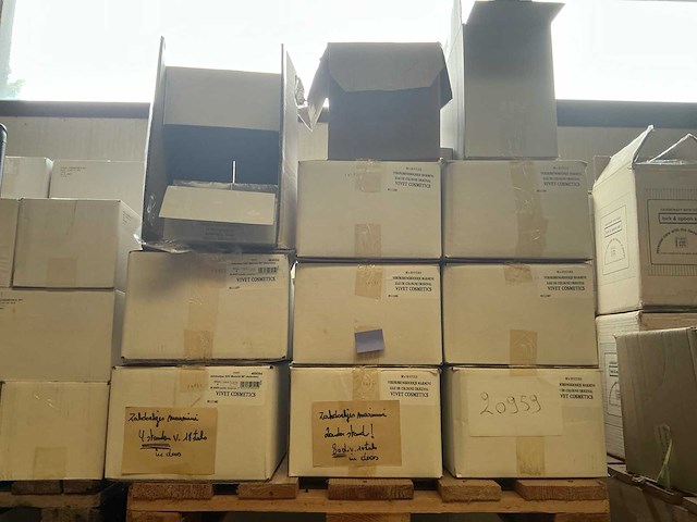 Lichaamsverzorging verfrissingsdoekjes - afbeelding 1 van  5