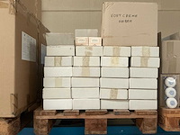 Lichaamsverzorging voet creme - afbeelding 1 van  3
