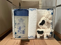 Lichaamsverzorging zeep-creme & douche gel - afbeelding 1 van  8