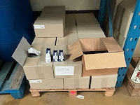 Lichaamsverzorging zeep - afbeelding 1 van  3