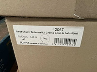 Lichaamsverzorging zeep - afbeelding 3 van  3