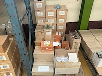 Lichaamsverzorging zeep - afbeelding 1 van  5