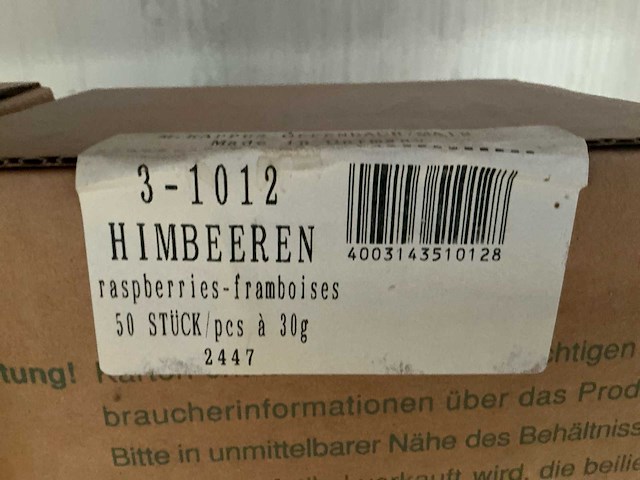 Lichaamsverzorging zeep - afbeelding 4 van  6