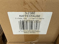 Lichaamsverzorging zeep - afbeelding 3 van  5