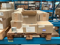 Lichaamsverzorging zeep - afbeelding 1 van  4