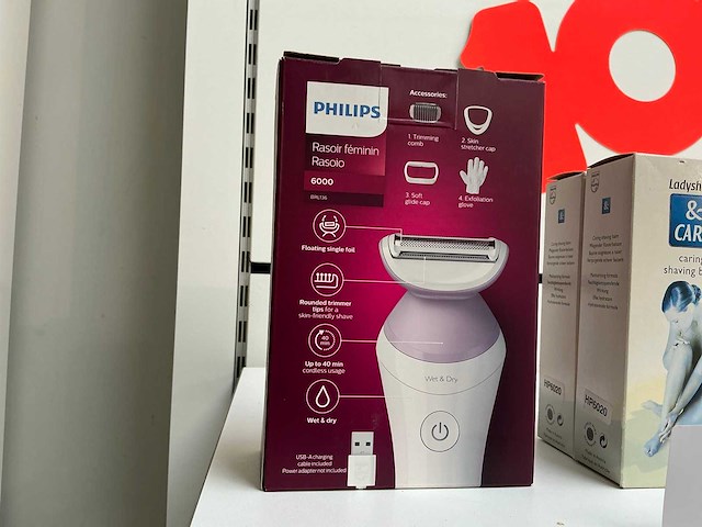 Lichaamsverzorging - afbeelding 2 van  5