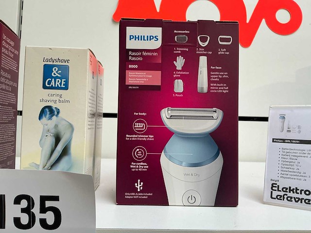 Lichaamsverzorging - afbeelding 5 van  5