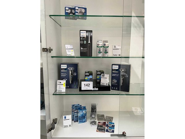 Lichaamsverzorging - afbeelding 1 van  5