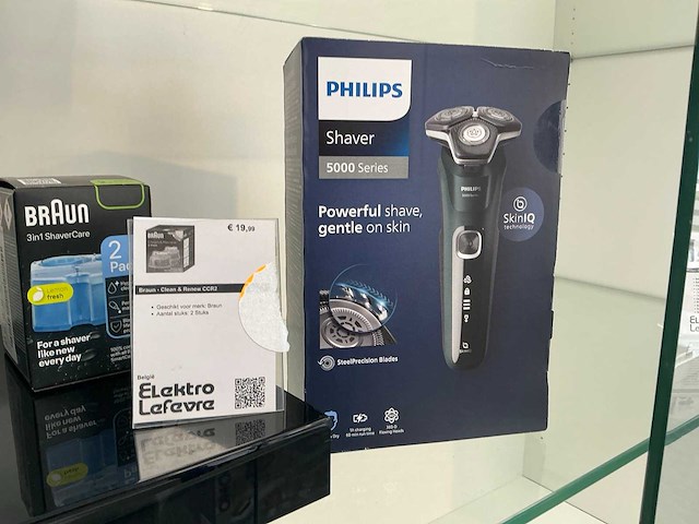 Lichaamsverzorging - afbeelding 2 van  5