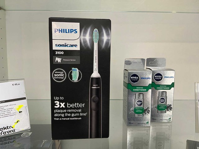 Lichaamsverzorging - afbeelding 4 van  5