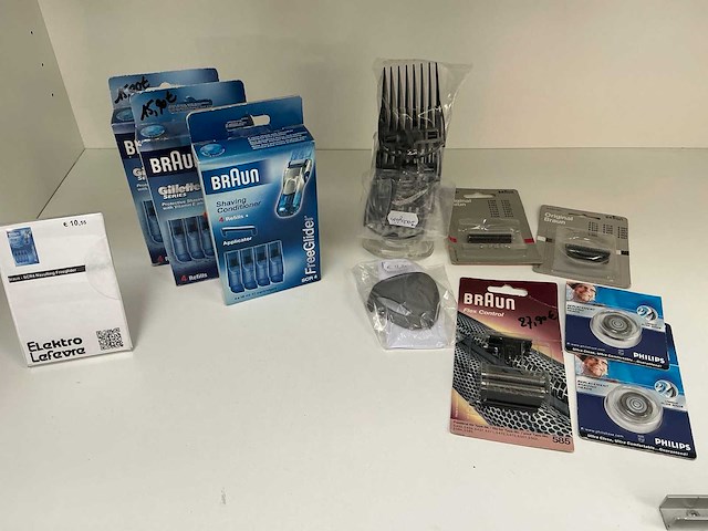 Lichaamsverzorging - afbeelding 5 van  5