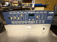 Licht computers - various light equipment (4x) - afbeelding 2 van  5