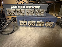 Licht computers - various light equipment (4x) - afbeelding 3 van  5