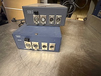 Licht computers - various light equipment (4x) - afbeelding 5 van  5