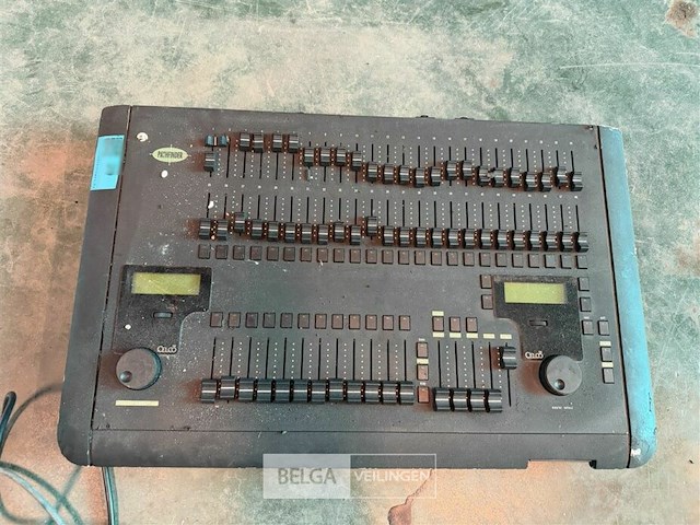 Licht console celco - afbeelding 1 van  8
