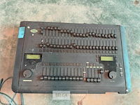 Licht console celco