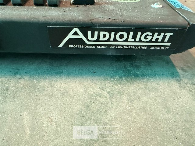 Licht console celco - afbeelding 3 van  8