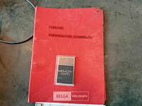 Licht console celco - afbeelding 6 van  8