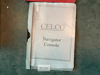 Licht console celco - afbeelding 7 van  8