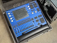 Licht controle paneel chamsys magic q pro