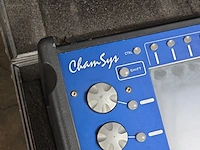 Licht controle paneel chamsys magic q pro - afbeelding 2 van  3