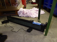 Licht krant - afbeelding 1 van  1