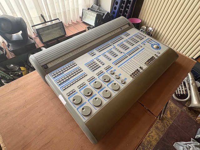 Licht tafel profesioneel - various light equipment - afbeelding 2 van  5