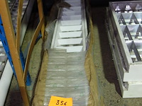 Lichtarmatuur 20 x 1,20 m - afbeelding 1 van  1