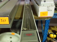 Lichtarmatuur l. 2,20 x 0,10m - afbeelding 1 van  1