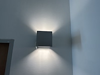 Lichtarmatuur wandverlichting (6st) - afbeelding 4 van  4