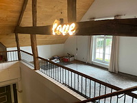 Lichtbak (2x) - afbeelding 1 van  4