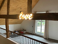 Lichtbak (2x) - afbeelding 2 van  4