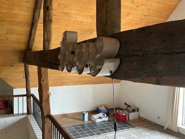 Lichtbak (2x) - afbeelding 3 van  4