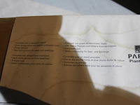 Lichtbak met standaard voor planten - afbeelding 2 van  2