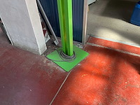 Lichtbak op metalen standaard - afbeelding 3 van  4